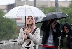 Meteoroloji'den kritik uyarı: Ani sel, yıldırım ve dolu...
