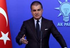 AK Parti Sözcüsü Çelik'ten 'provokasyon' uyarısı: Asla müsaade etmeyiz