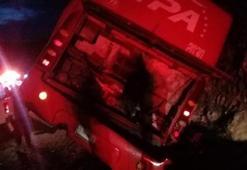 Meksika'da facia! 13 kişi hayatını kaybetti...
