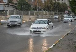 Meteoroloji radar görüntüleri! Yağmur devam edecek mi?  İl il hava radar görüntüleri
