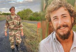Survivor Berkan müjdeyi verdi!