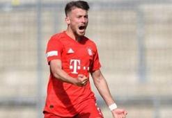 Mert Yılmaz Antalyaspor'da