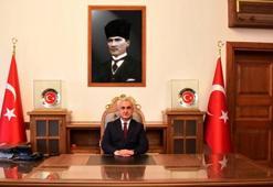 Kastamonu Valisi ve yardımcısının corona virüs testi pozitif çıktı