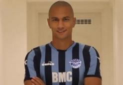 Gökhan İnler, Adana Demirspor'a transfer oldu!