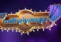 Milli Piyango çekiliş sonuçları açıklandı