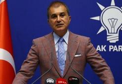 AK Parti'den sert Ermenistan açıklaması!