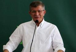 İzmir'den Davutoğlu'na şok: 6 ilçe başkanı istifa etti