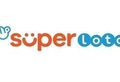 Süper Loto sonuçları açıklandı