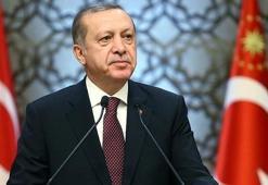 Cumhurbaşkanı Erdoğan'dan AB liderlerine mektup