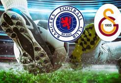 Rangers Galatasaray maçı ne zaman, saat kaçta, hangi kanalda? Galatasaray UEFA maçı kanalı ve saati!