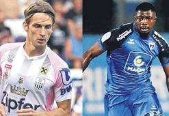 Fenerbahçe, İbrahim Sissoko ve Marko Raguz transferi için düğmeye bastı
