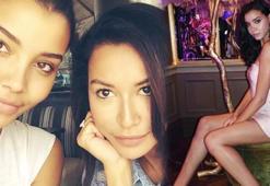 Nickayla Rivera ölen ablasının eski eşinin evine taşındı