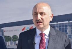 Bakan Karaismailoğlu: Dış hat uçuşlarımızı 127 ülkede 329 noktaya ulaştırdık