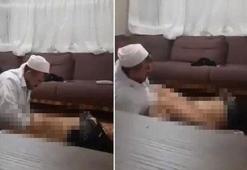 Sözde hoca hakkında 7 yıla kadar hapis cezası istemi