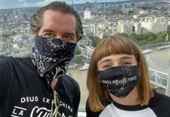 Deniz Akkaya hakkında verilen tedbir kararı kaldırıldı