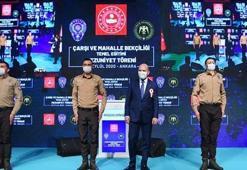 Bakan Soylu: Kadın cinayetlerinde yüzde 29 azalış oldu