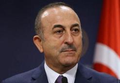 Bakan Çavuşoğlu: Ermenistan hukuku hiçe sayıyor, bunun bir karşılığı olmalı