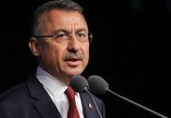 Cumhurbaşkanı Yardımcısı Oktay: 3 ay içerisinde...
