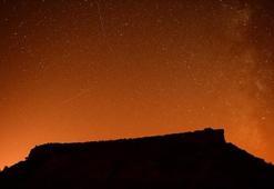 Orionid (Avcı) meteor yağmuru ne zaman?