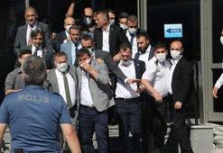 İYİ Parti Genel Merkezi'nde gerginlik!