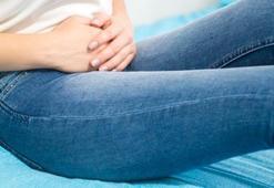 İdrarda görülen kana dikkat!