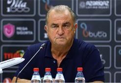 Fatih Terim'den Rangers öncesi Arda Turan açıklaması!