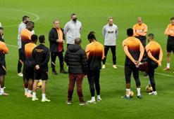 Galatasaray'ın tur şansı yüzde 60! 4 isme dikkat...