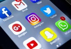 Sosyal medya düzenlemesi yürürlüğe girdi!  Twitter, Facebook...