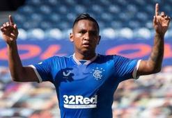 Rangers'ın yıldızı Galatasaray’a teklif edilmiş...