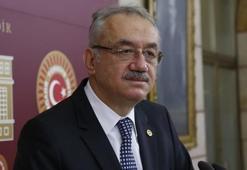 İsmail Tatlıoğlu kimdir? İYİ Parti gurup başkanı İsmail Tatlıoğlu nereli, kaç taşında?