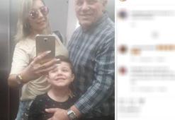 Komadan çıktı! Kocasıyla annesinin evlendiğini öğrendi!