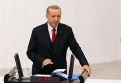 Cumhurbaşkanı Erdoğan'dan dünyaya net mesaj! 'Şimdi netice zamanı'