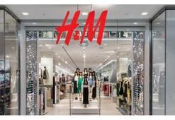 Almanya'daki H&M'de skandal! Para cezası verildi