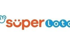 Süper Loto sonuçları açıklandı! İşte kazandıran numaralar