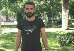 Kozalak toplarken feci şekilde can verdi!