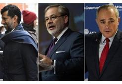 ABD, BAE ve İsrail arasında enerji alanında ortak strateji anlaşması
