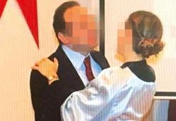 Üniversitede taciz iddiasında yeni gelişmeler!