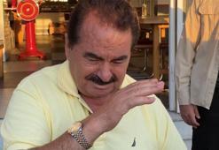 İbrahim Tatlıses gözyaşlarını tutamadı