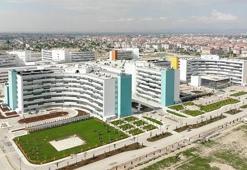 Konya Şehir Hastanesi bugün açılıyor