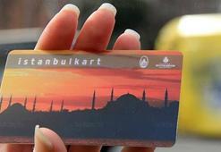 İstanbulkart'lar tamamen değişiyor! Yeni dönem...