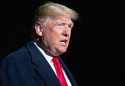 Trump corona virüse yakalandı, 'Kıyamet Günü Uçakları' havalandı!