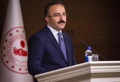 İçişleri Bakanlığı Sözcüsü Çataklı: Yıldırım Operasyonları'nda 97 terörist etkisiz hale getirildi