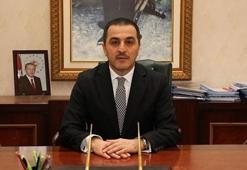 Türker Öksüz kimdir? İçişleri Bakanlığı tarafından Kars Valisi’ne yeni görev! Kars Belediye Başkan Vekili olan Türker Öksüz nereli, kaç yaşında?