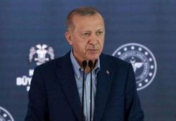 Cumhurbaşkanı Erdoğan'dan Azerbaycan açıklaması! 'Yanındayız ve yanında olacağız'