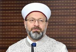 Diyanet İşleri Başkanı Erbaş: Ayasofya birlikte yaşama ahlakının örneğidir