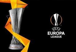 UEFA Avrupa Ligi'nde Sivasspor'un rakipleri belli oldu