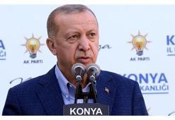 Cumhurbaşkanı Erdoğan: Yargımız hesabını soruyor