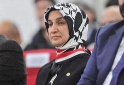 Bursa Milletvekili Vildan Yılmaz Gürel'in corona virüs testi pozitif çıktı