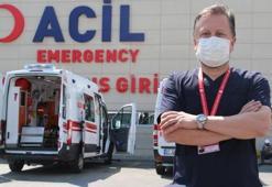 Covid-19’da hastalık gidiyor etkiler kalıyor