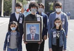 Eski Bakan Zeki Ergezen için TBMM'de tören